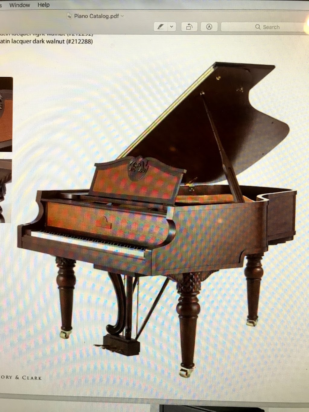 Piano Rebuilders LLC | 3317 Churchill Dr, Trussville, AL 35173, USA | Phone: (205) 960-5288
