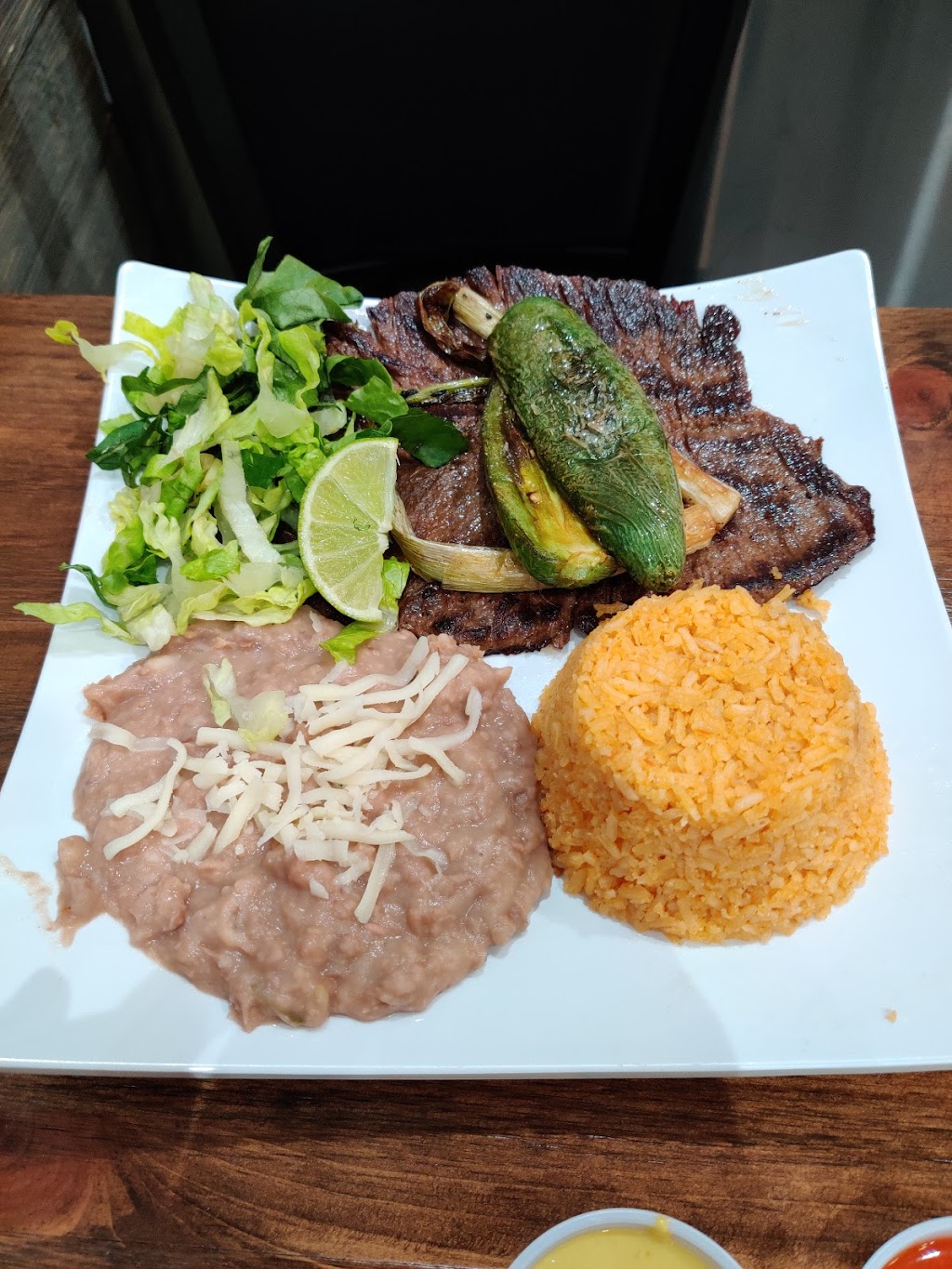 Jazmins Mexican Food | 28440 Haskell Canyon Rd, Santa Clarita, CA 91390, USA | Phone: (661) 977-1009