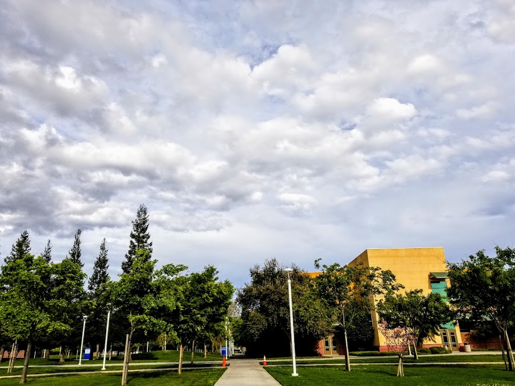 Modesto Junior College West Campus | 2201 Blue Gum Ave, Modesto, CA 95358, USA | Phone: (209) 575-6550