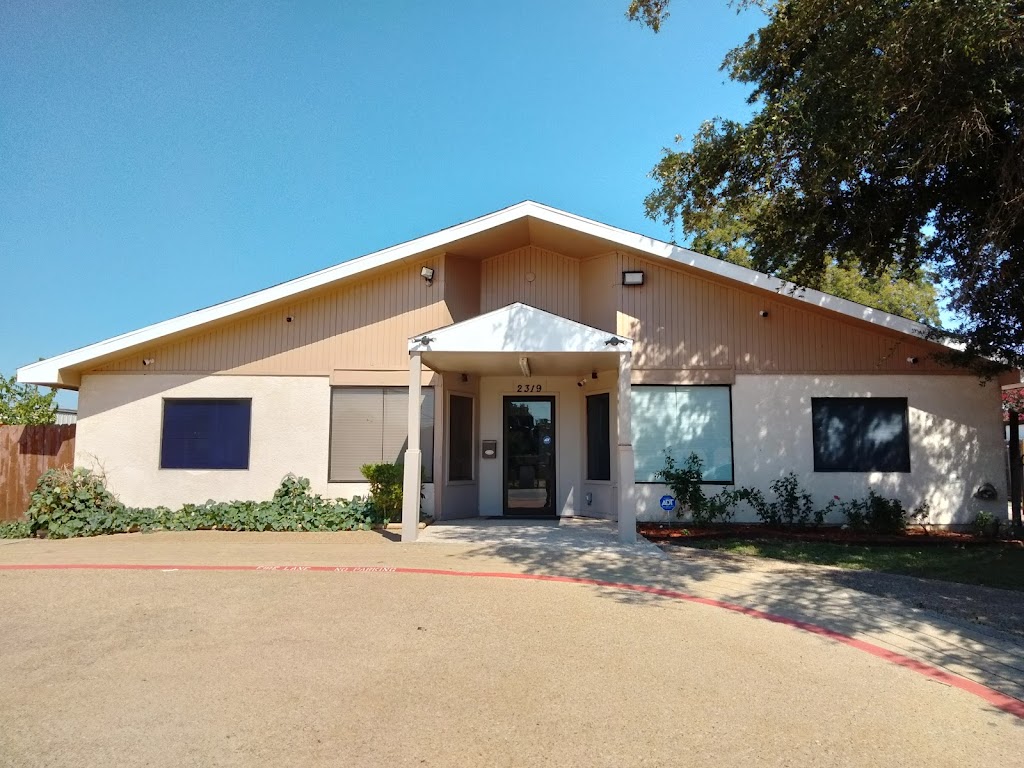 Pentecostal Maranatha Gospel Church | 2319 Guthrie Rd, Garland, TX 75043, USA | Phone: (214) 923-9370