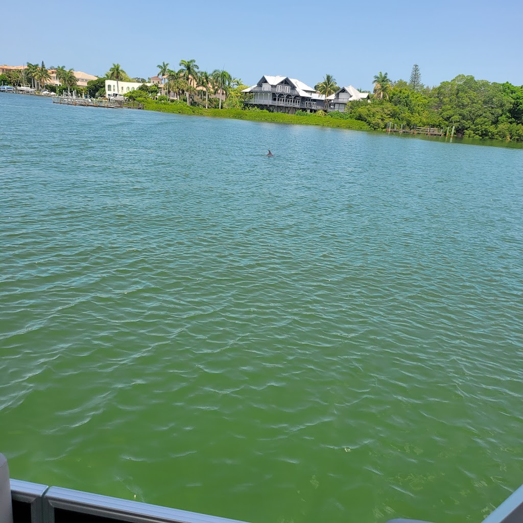 Sarasota Boat Tours | 7660 S Tamiami Trail, Sarasota, FL 34231, USA | Phone: (941) 799-1863