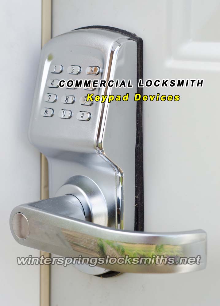 Reliable Pro Locksmiths | 101 Mosswood Cir, Winter Springs, FL 32708, USA | Phone: (407) 392-0993