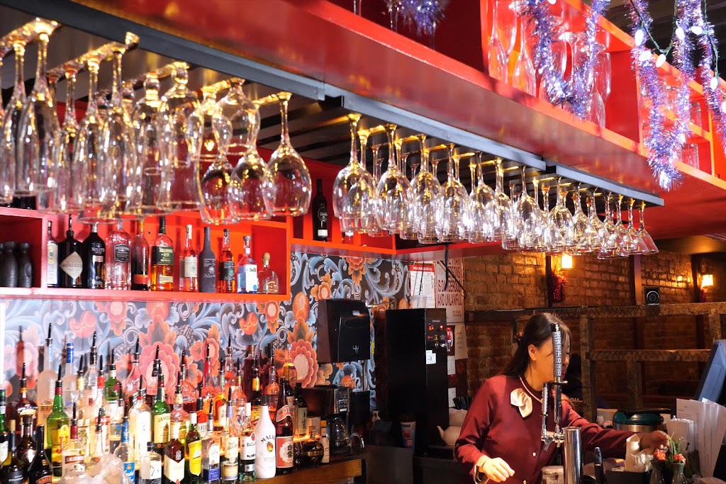 The Best Sichuan | 47 W 39th St, New York, NY 10018, USA | Phone: (212) 889-0980