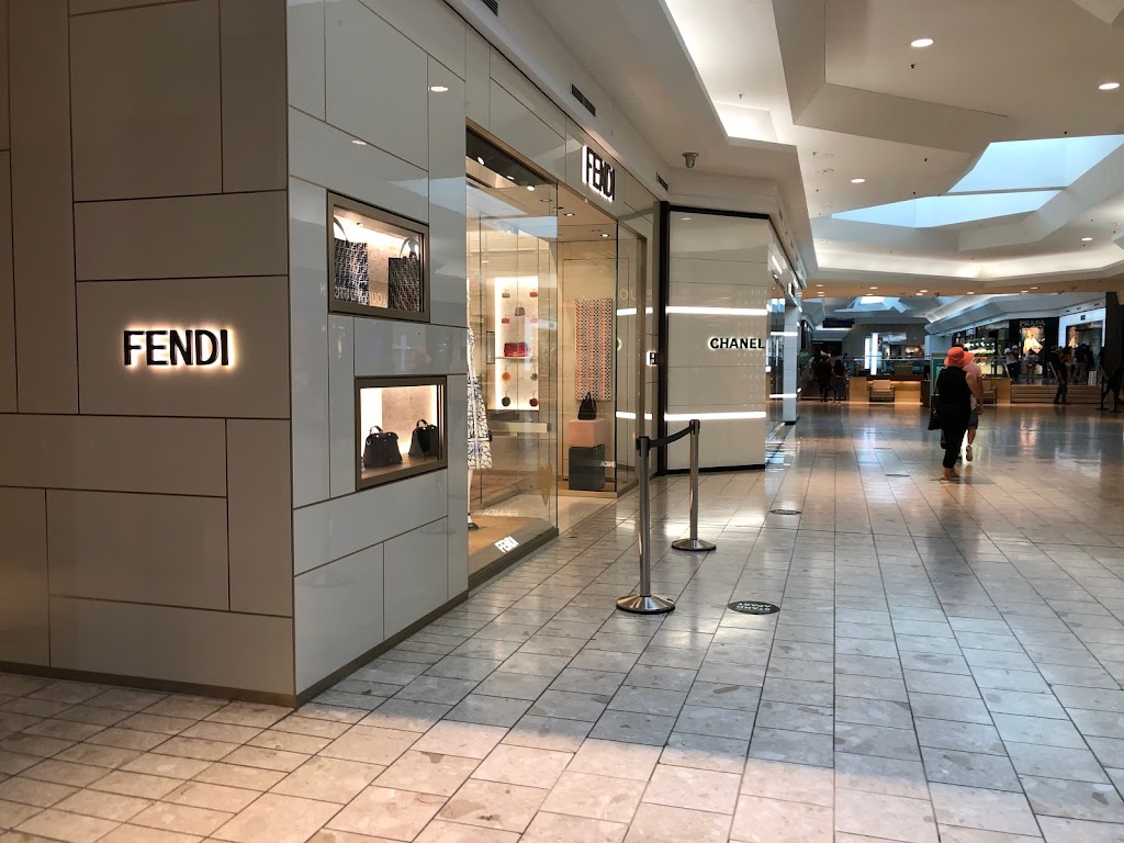 FENDI Short Hills Store | The Mall At Short Hills, 1200 Morris Tpke, Short Hills, NJ 07078, USA | Phone: (973) 564-5780