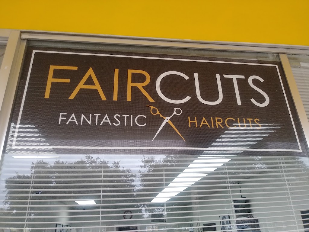 Faircuts & Above (Barbers) | 804 West Shore Dr Suite 5, Richardson, TX 75080, USA | Phone: (214) 676-7107