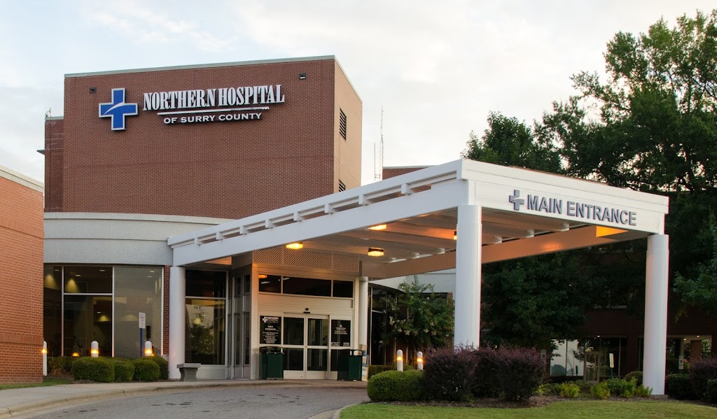 Northern Cardiac Rehabilitation | 806 S South St, Mt Airy, NC 27030, USA | Phone: (336) 783-8448