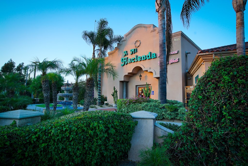 A Mi Hacienda de Pico Rivera | 9613 Whittier Blvd, Pico Rivera, CA 90660, USA | Phone: (562) 699-2500