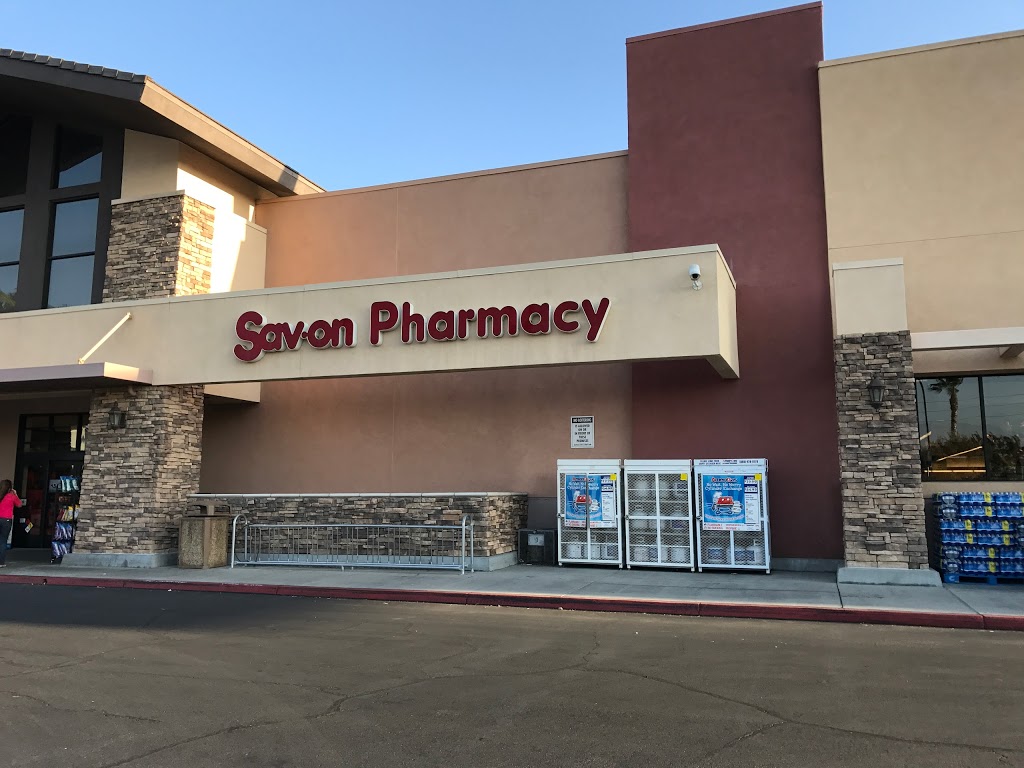 Albertsons Pharmacy | 7070 Archibald Ave, Corona, CA 92880, USA | Phone: (951) 279-4773