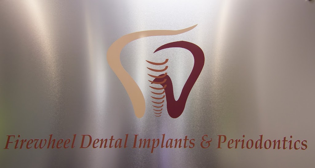 Firewheel Dental Implants and Periodontics, Dr. Vikram Gandhi | 650 Beebalm Ln Suite 265, Garland, TX 75040, USA | Phone: (972) 272-6543
