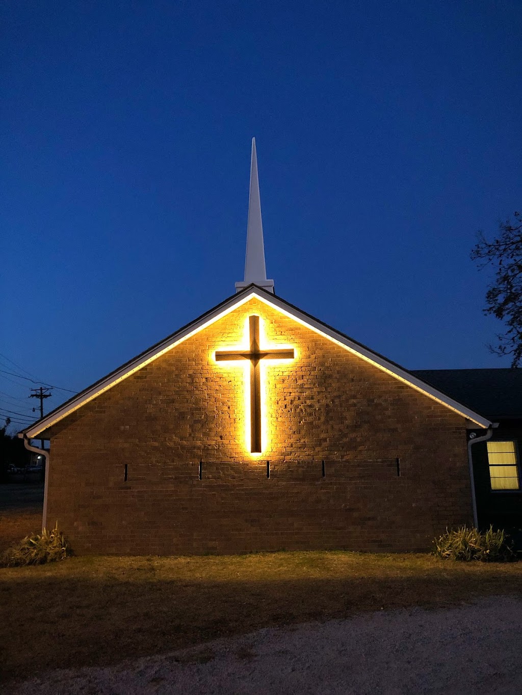 Denton Christian Church | 3130 N Elm St, Denton, TX 76207 | Phone: (940) 382-4115