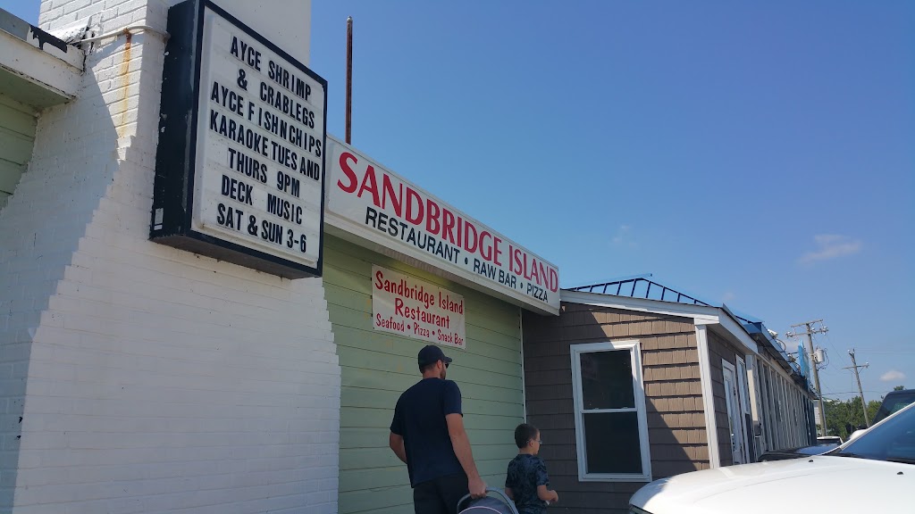 Sandbridge Island Restaurant | 205 Sandbridge Rd, Virginia Beach, VA 23456, USA | Phone: (757) 721-2899