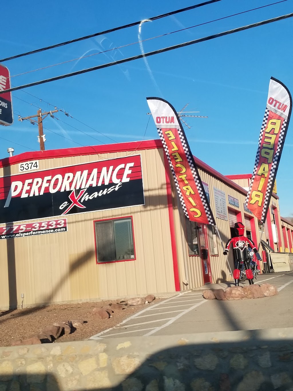 Auto Express Lube | 5374 Doniphan Dr, El Paso, TX 79932, USA | Phone: (915) 231-9707