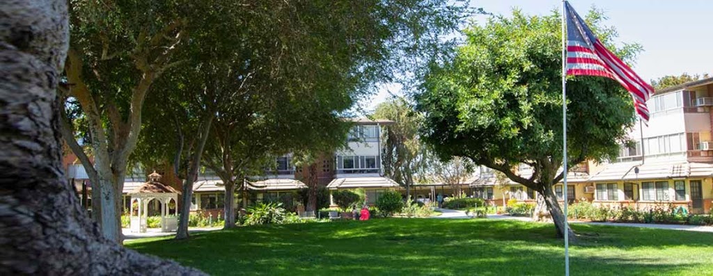 Rowntree Gardens | 12151 Dale St, Stanton, CA 90680, USA | Phone: (714) 530-9100