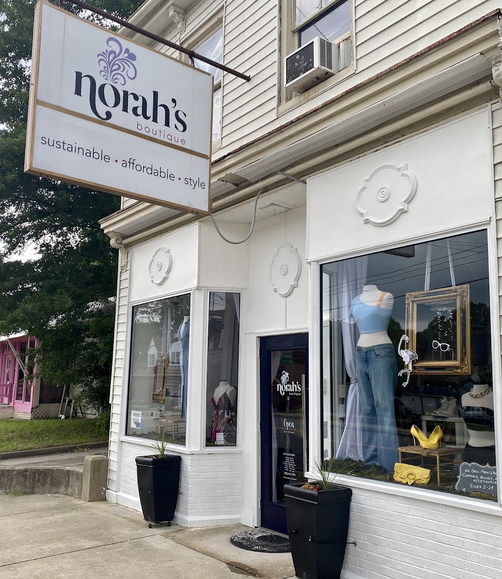 Norahs Boutique | 21403 Chesterfield Ave, South Chesterfield, VA 23803, USA | Phone: (202) 643-1815