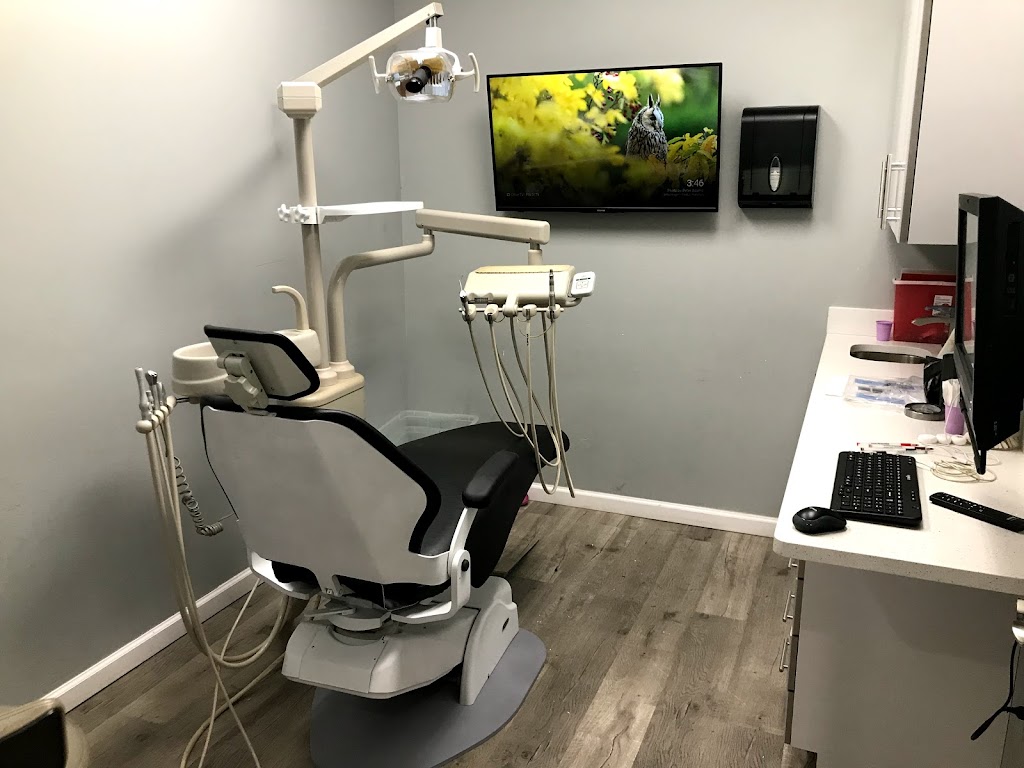 Deed Dental Services LLC | 25 Mallard Pl, Secaucus, NJ 07094, USA | Phone: (201) 500-3333