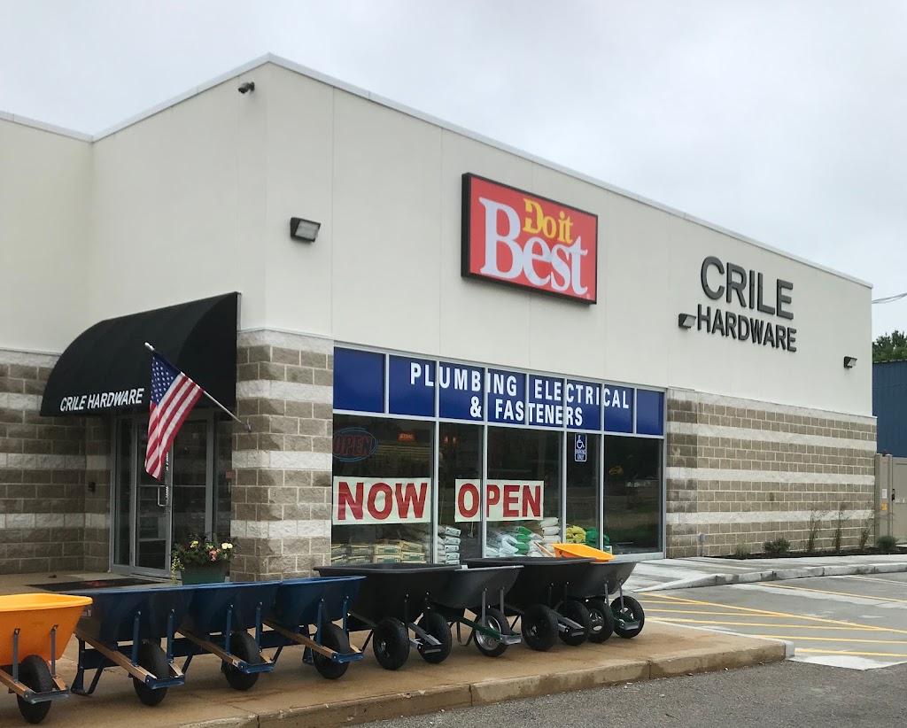 Crile Hardware | 8115 Crile Rd, Painesville Township, OH 44077, USA | Phone: (440) 352-3761