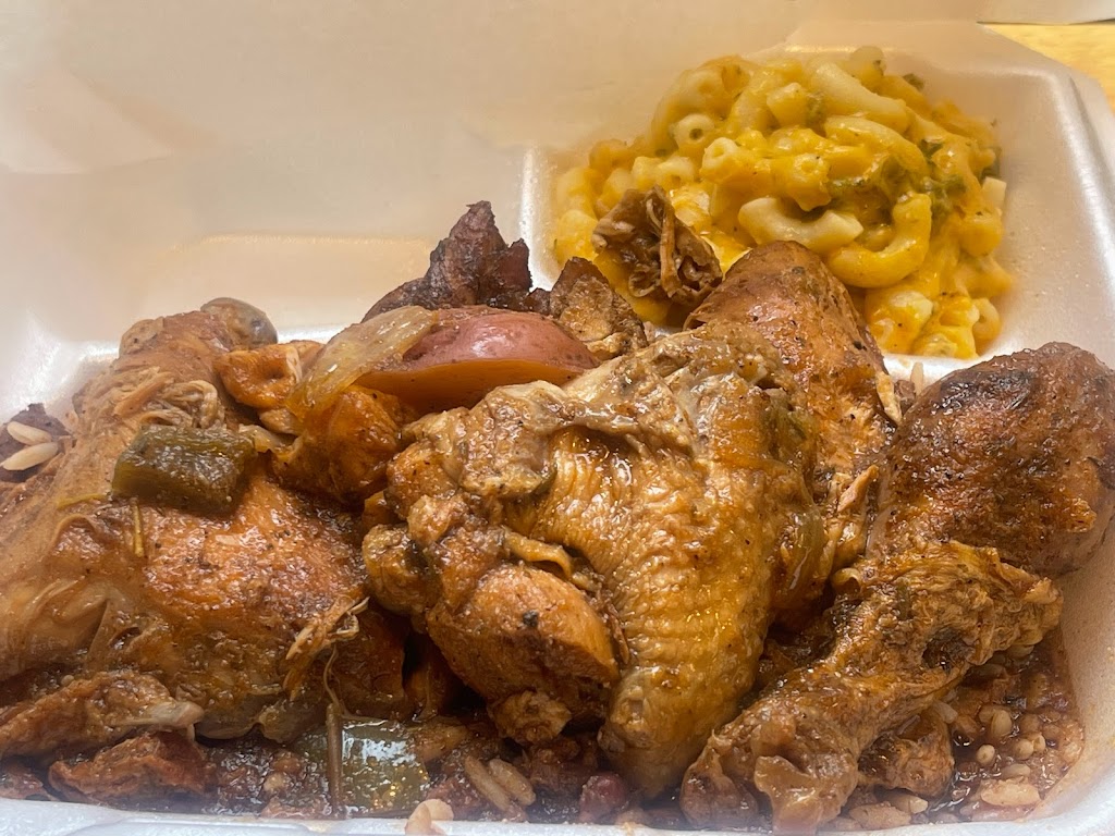 Ya Mon Jamaican Cuisine GA | Google Jamaican Food in your GPS, 5530 Windward Pkwy Suite 1010, Alpharetta, GA 30004, USA | Phone: (470) 336-7965