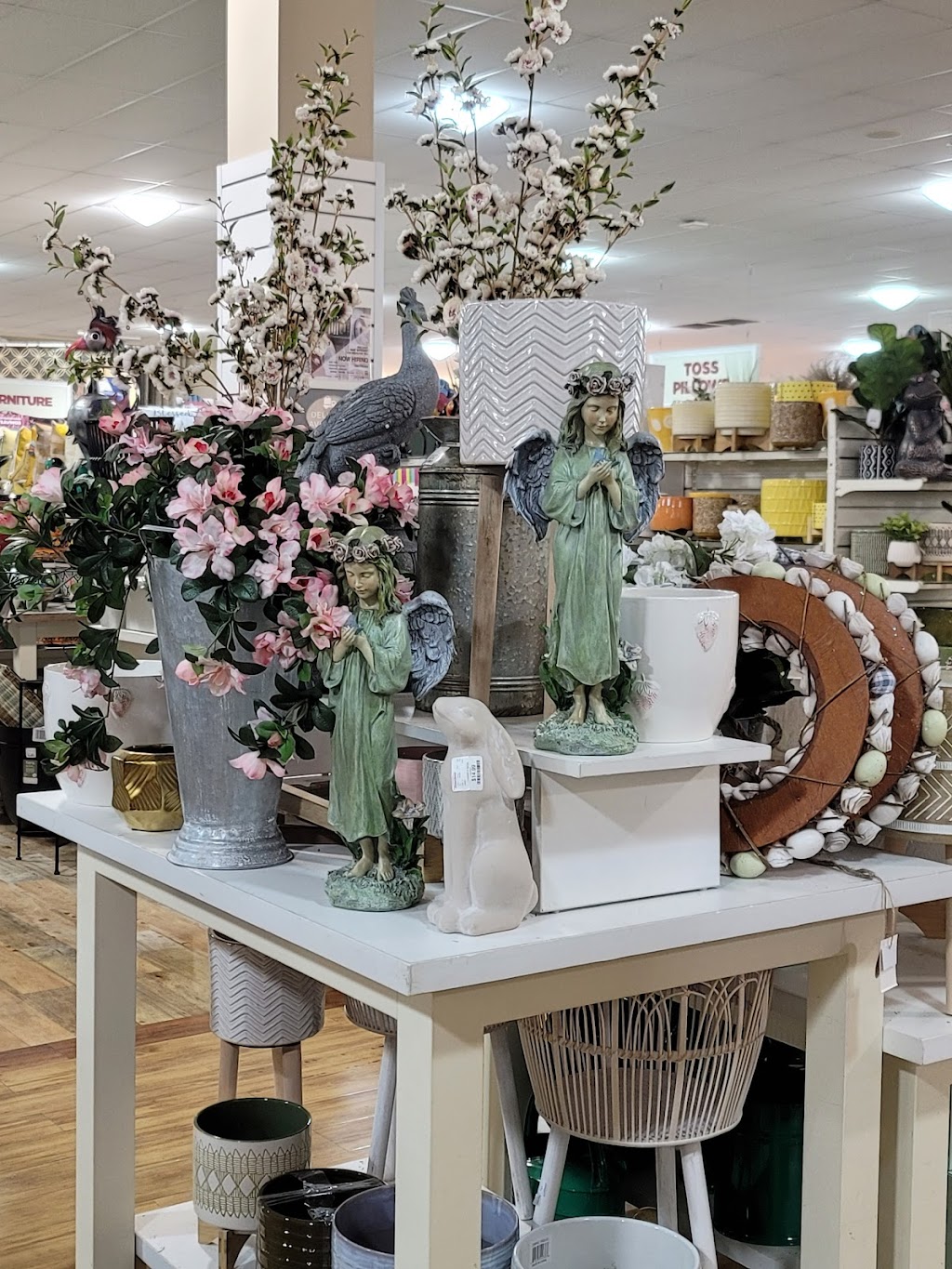 HomeGoods | 170 E Stacy Rd, Allen, TX 75013, USA | Phone: (972) 678-0980