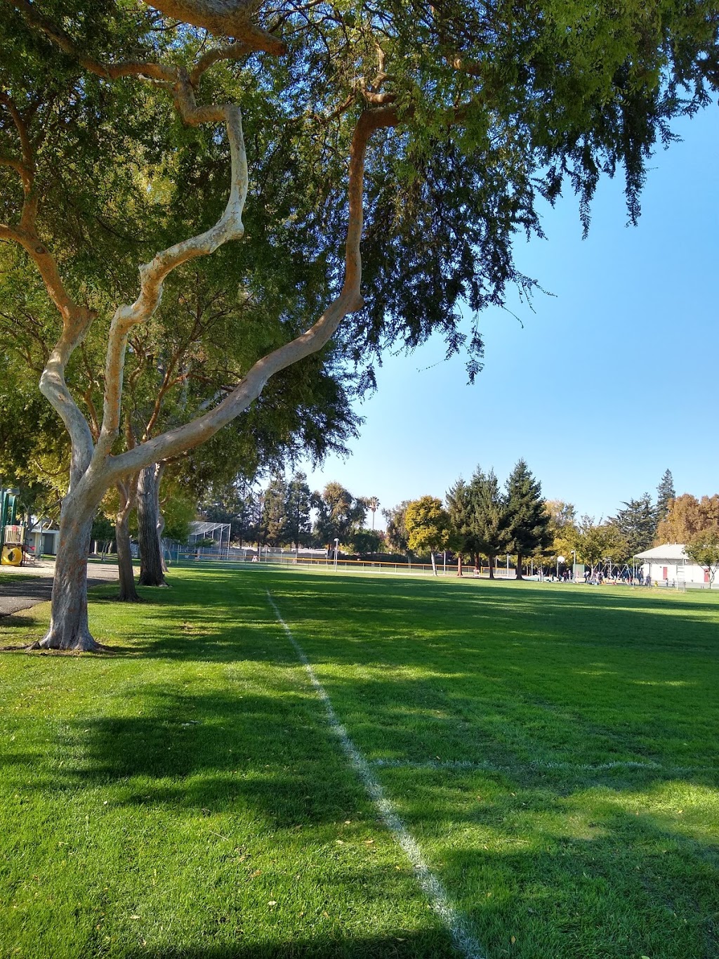 Monta Loma Park | 460 Thompson Ave, Mountain View, CA 94043, USA | Phone: (650) 903-6326