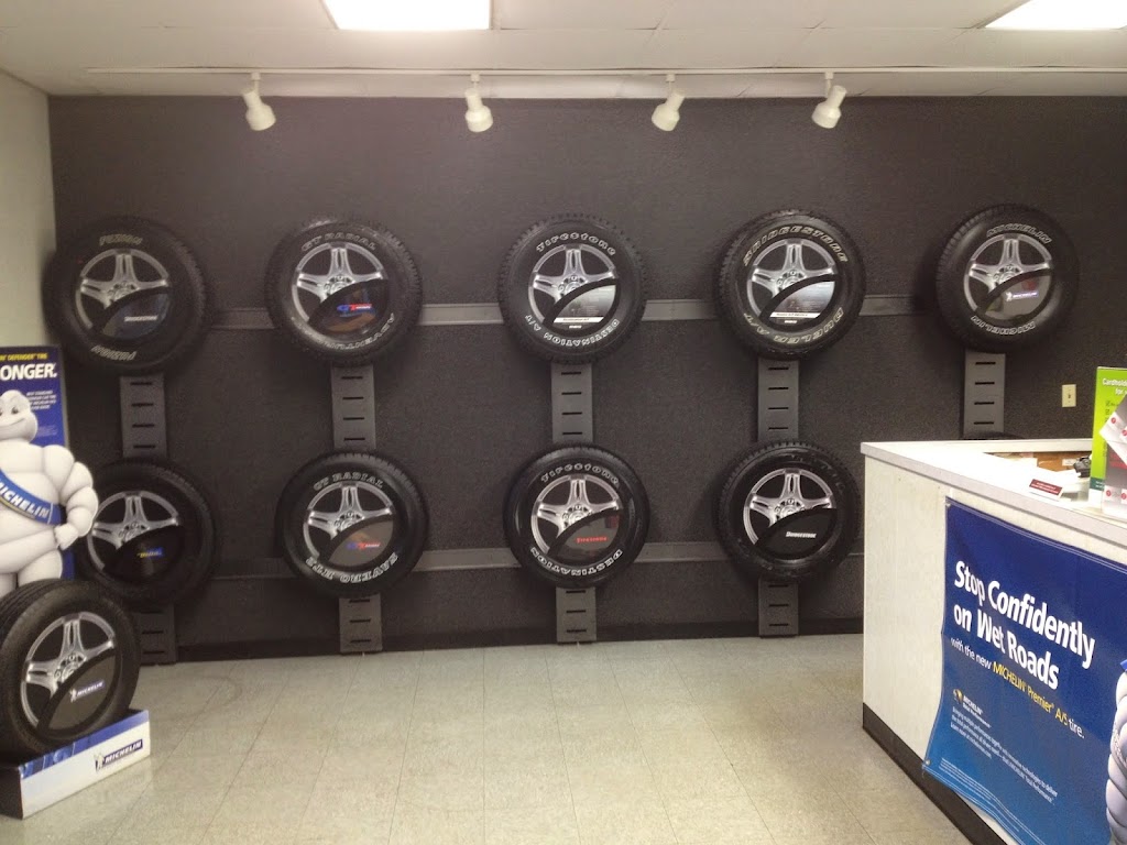 Ziegler Tire | 7934 Hills and Dales Rd NW, Massillon, OH 44646, USA | Phone: (330) 833-0500