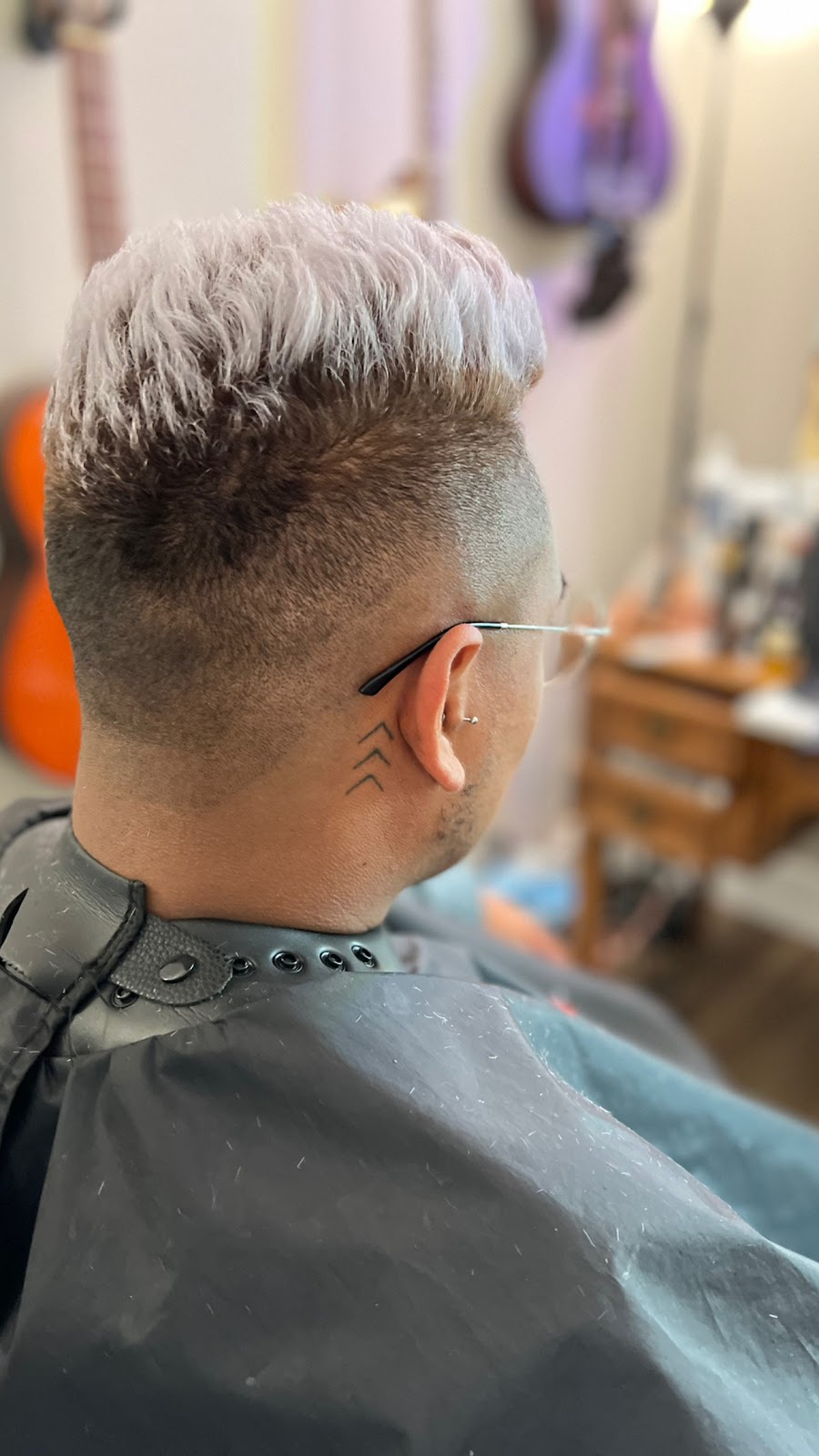 Byjordanhairstyle | 744 Edgewater Blvd, Foster City, CA 94404, USA | Phone: (407) 984-1152