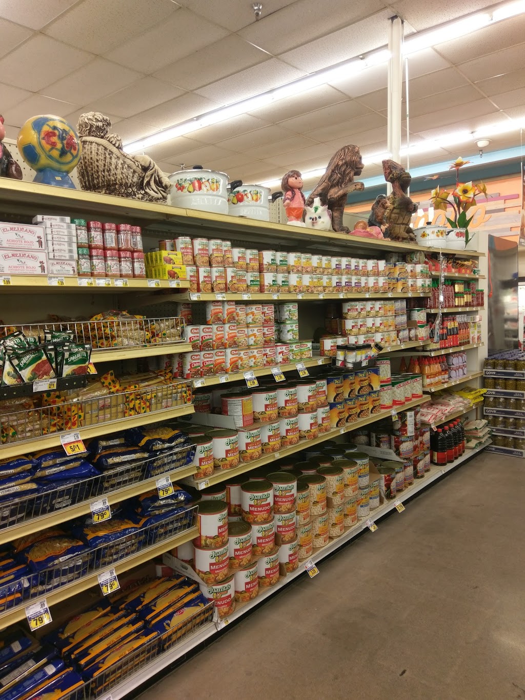 Food City Supermarket | 725 W Baseline Rd, Tempe, AZ 85283, USA | Phone: (480) 456-3201