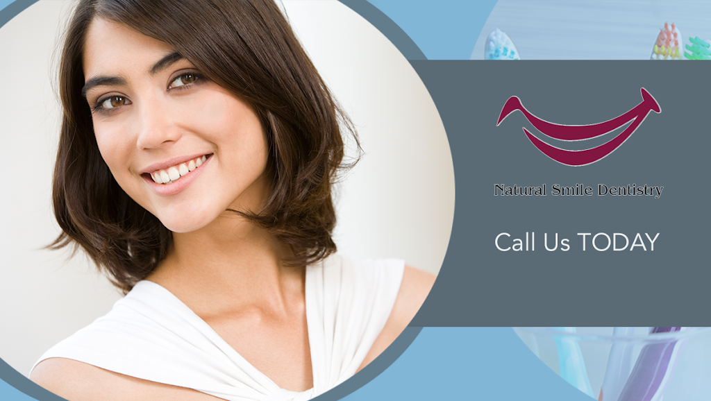 Natural Smile Dentistry | 4032 McDermott Rd Suite 200, Plano, TX 75024, USA | Phone: (469) 833-3591