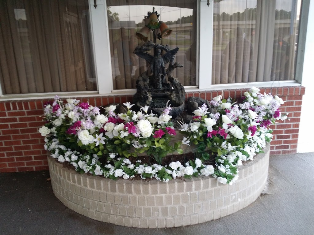 Mark Griffith Memorial Crmtn | 4424 S 33rd W Ave A, Tulsa, OK 74107, USA | Phone: (918) 446-0010