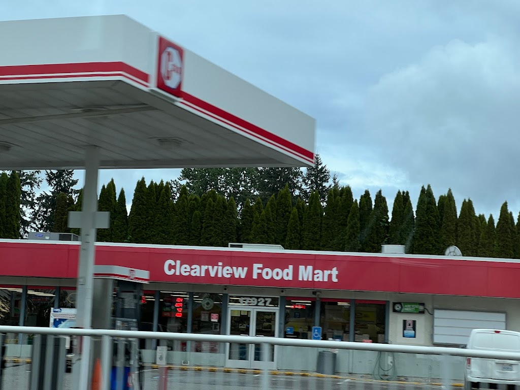 Clearview Food Mart | 17927 180th St SE, Snohomish, WA 98296, USA | Phone: (360) 668-9076