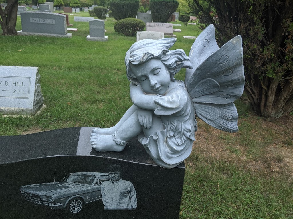 Walnut Grove Cemetery | 5561 Milton Ave, Worthington, OH 43085, USA | Phone: (614) 885-5933