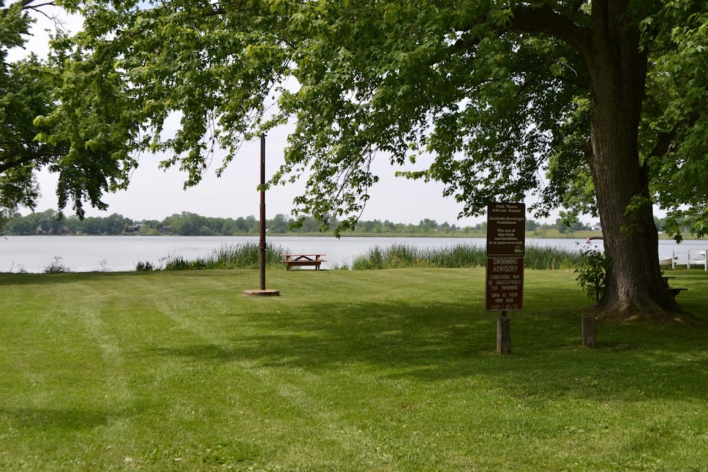 Wall Lake Beach | 6210 1170 E, Orland, IN 46776, USA | Phone: (260) 854-2225