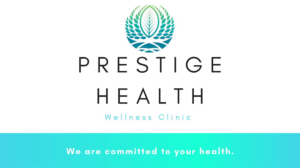 Prestige Health IV | 116 Boonton Ave #2, Kinnelon, NJ 07405, USA | Phone: (973) 850-6843