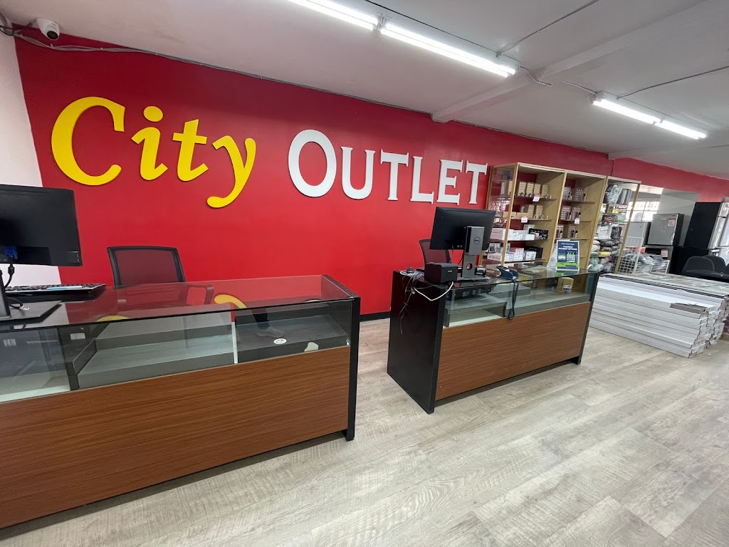 City Outlet | 7701 Vernor Hwy, Detroit, MI 48209, USA | Phone: (313) 666-7779