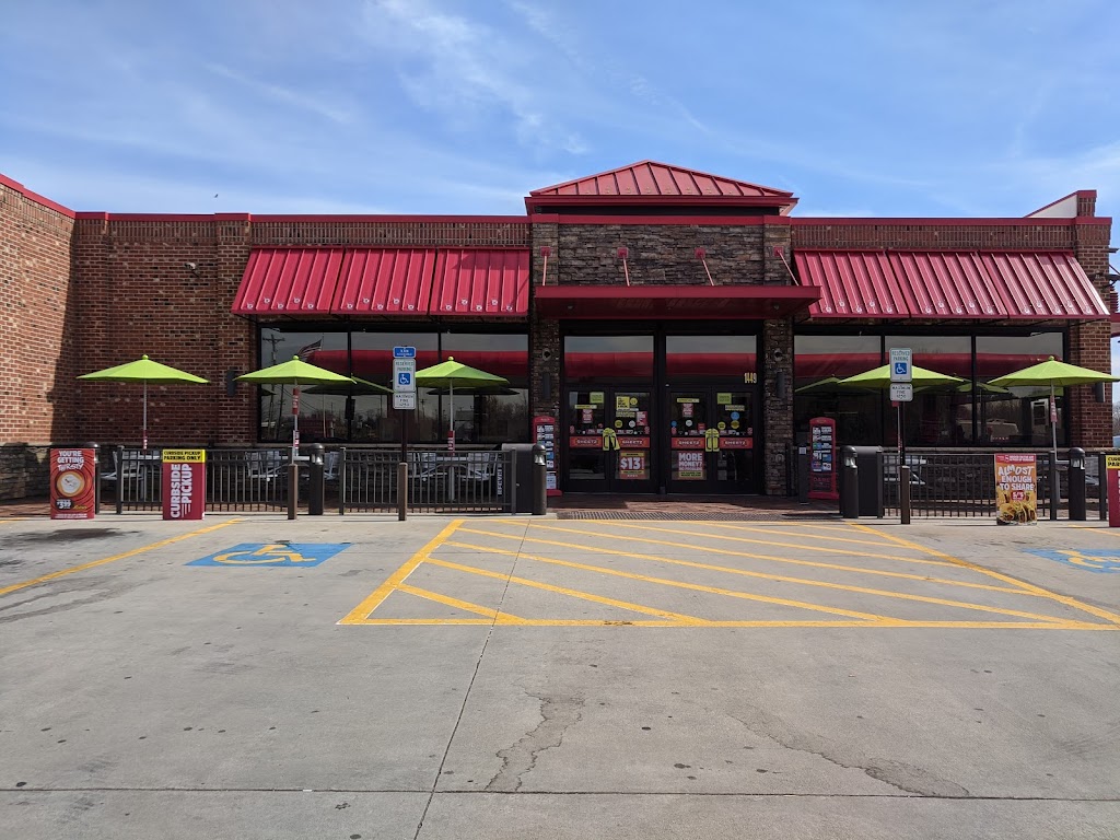 Sheetz | 1449 Yadkinville Rd, Mocksville, NC 27028 | Phone: (336) 751-1071