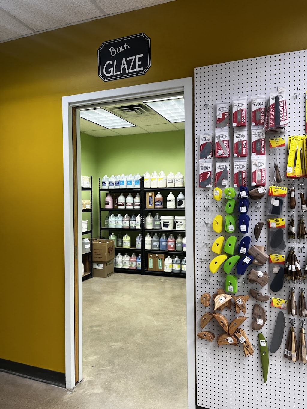 Trinity Ceramic Supply Inc | 9016 Diplomacy Row, Dallas, TX 75247, USA | Phone: (214) 631-0540