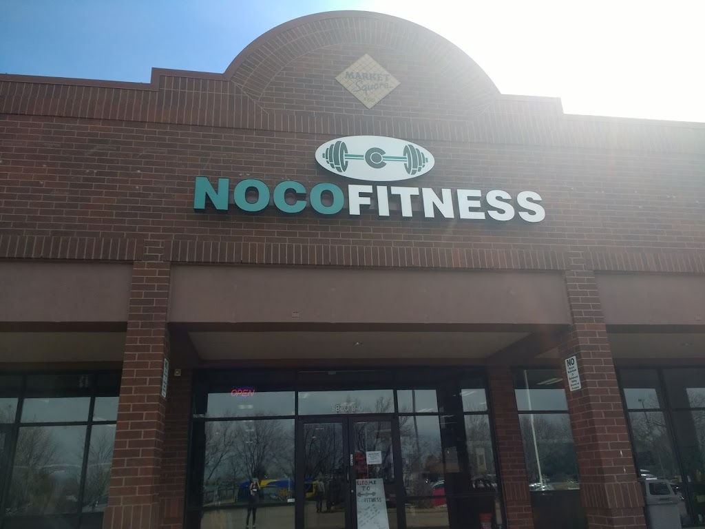 NoCo Fitness Greeley | 3820 W 10th St Suite B-10, Greeley, CO 80634, USA | Phone: (970) 978-4392