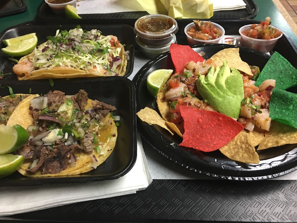 Los Portales Taco Shop | 1497 S San Jacinto Ave C, San Jacinto, CA 92583, USA | Phone: (951) 654-6299