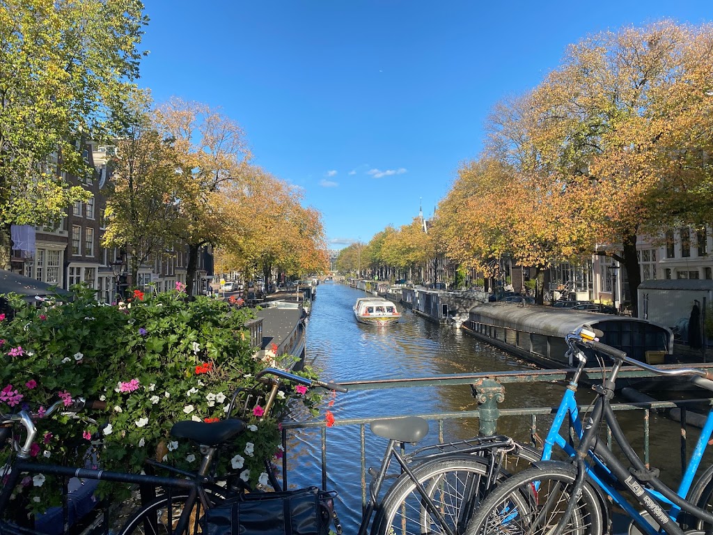 Free walking tour Amsterdam | Spuistraat 68 F, 1012 TW Amsterdam, Netherlands | Phone: 085 016 3654