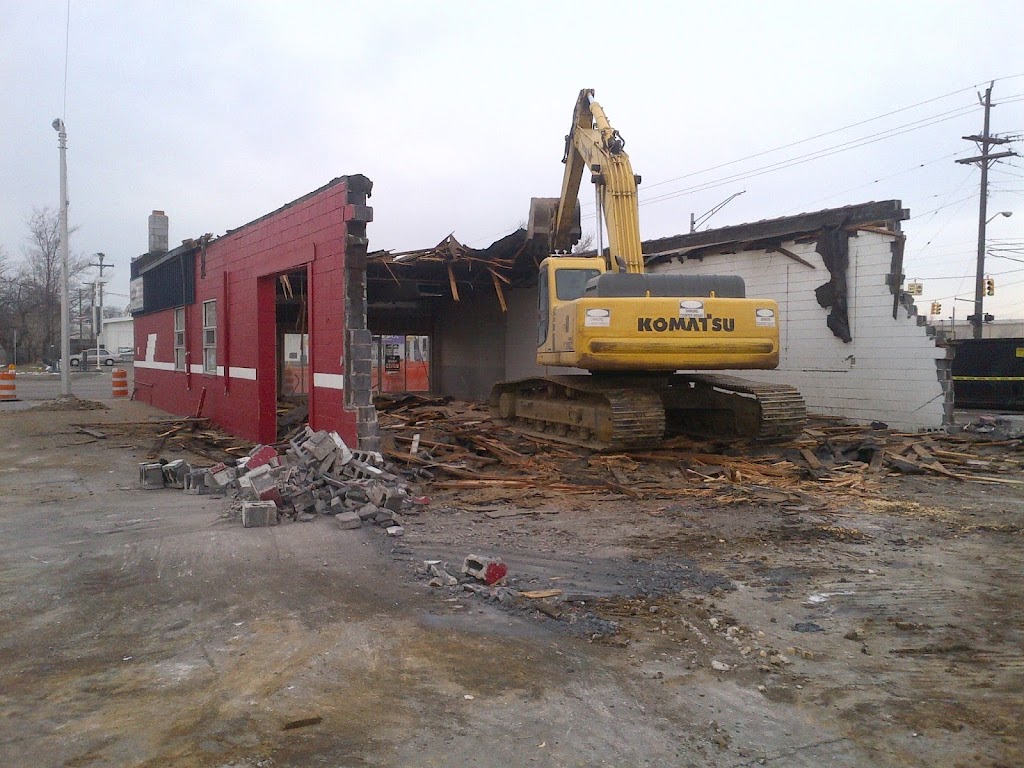 Bedient Construction | 2573 Leach Rd, Rochester Hills, MI 48309, USA | Phone: (248) 853-0810
