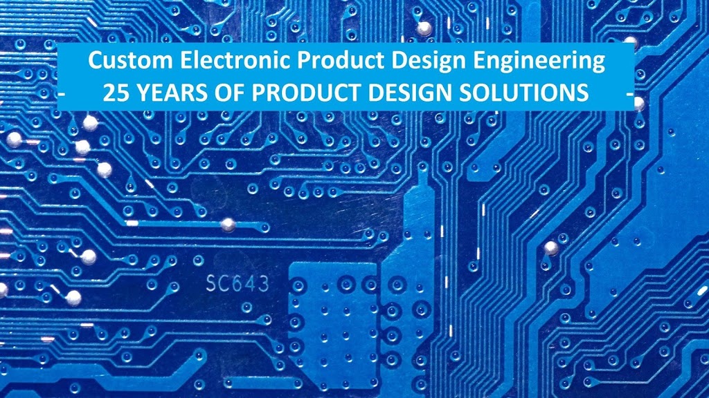 Hoag Electronics Product Design and Development Engineering | 6602 127th Pl SE, Bellevue, WA 98006 | Phone: (425) 614-2603