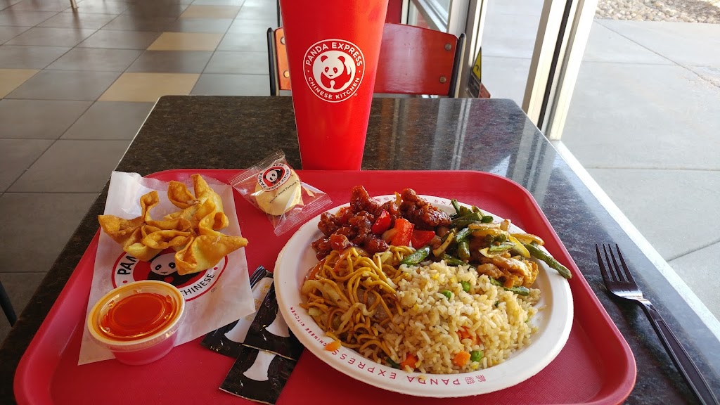 Panda Express | 5145 Kipling St, Wheat Ridge, CO 80033, USA | Phone: (303) 467-6893