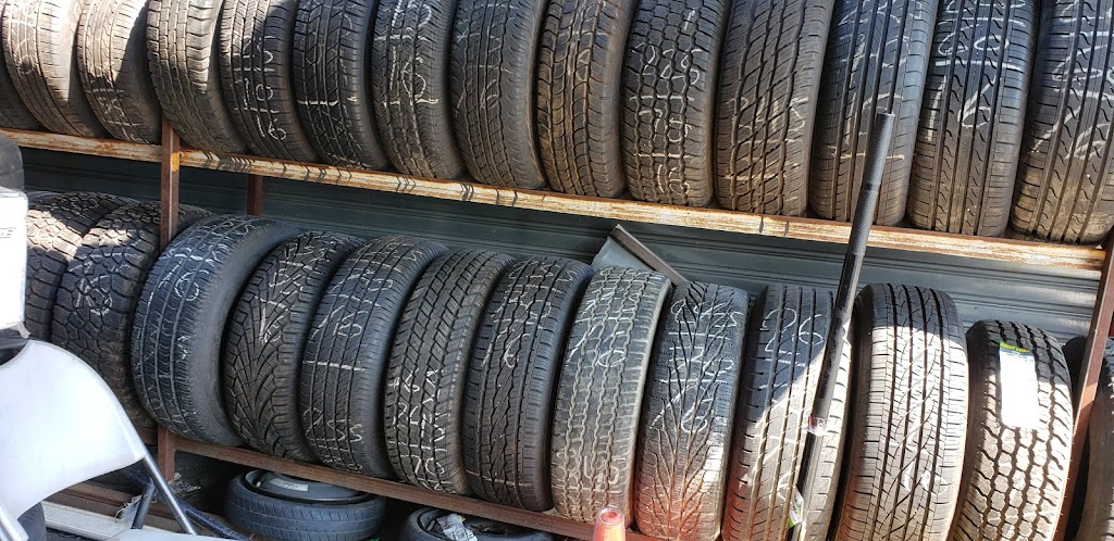 Excellent tire shop | 98-04 Springfield Blvd, Queens, NY 11429, USA | Phone: (917) 605-7180