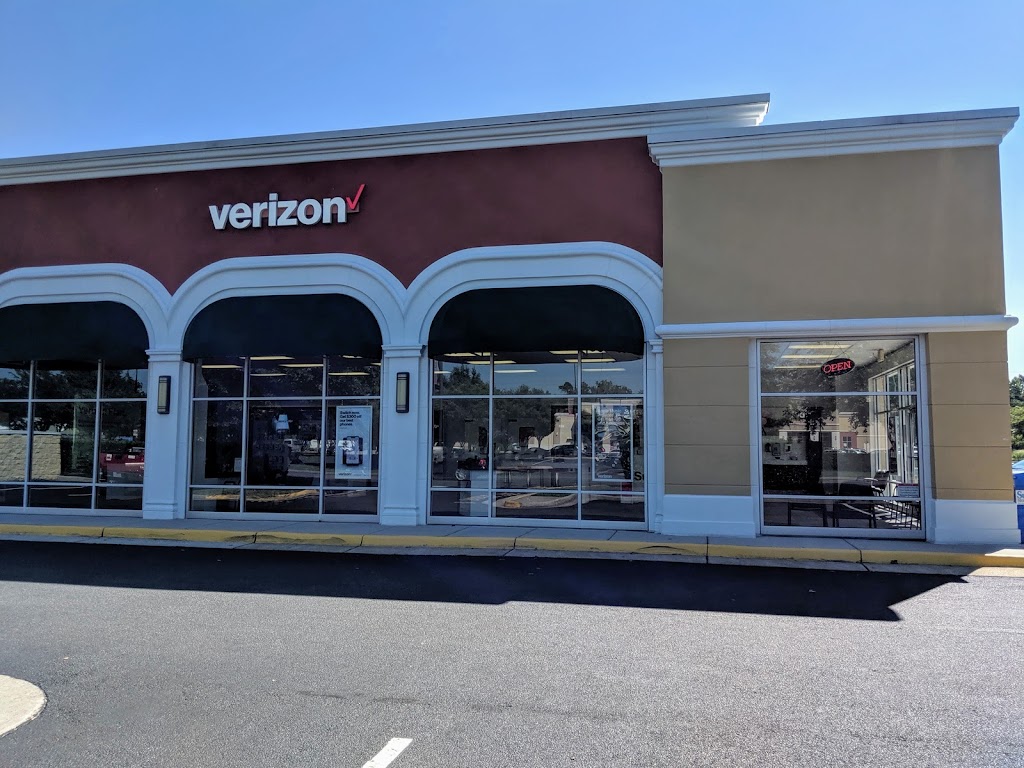 Verizon | 6255 College Dr #A, Suffolk, VA 23435, USA | Phone: (757) 942-5535