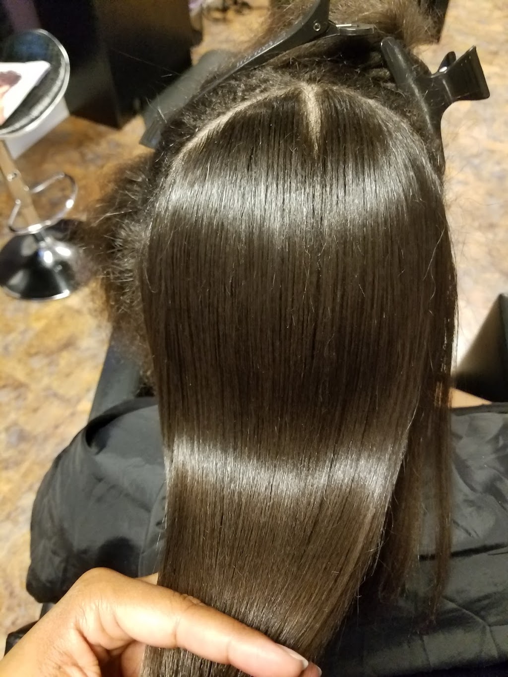 KimberlyJsStudioSalon | 142 Wind Chime Ct K, Raleigh, NC 27615, USA | Phone: (919) 426-6760