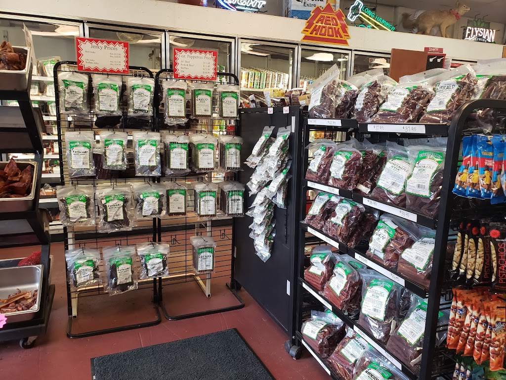 Green Valley Meats | 12565 SE Green Valley Rd, Auburn, WA 98092, USA | Phone: (253) 833-8131