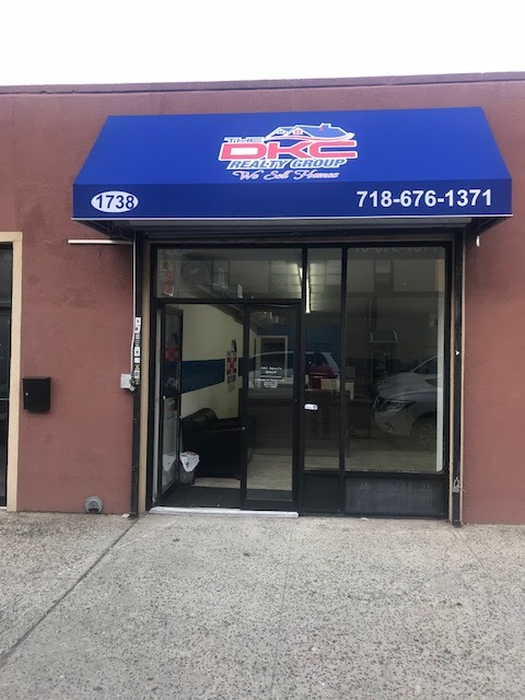 DKC Realty Group | 1738 Wallace Ave, Bronx, NY 10462, USA | Phone: (718) 676-1371