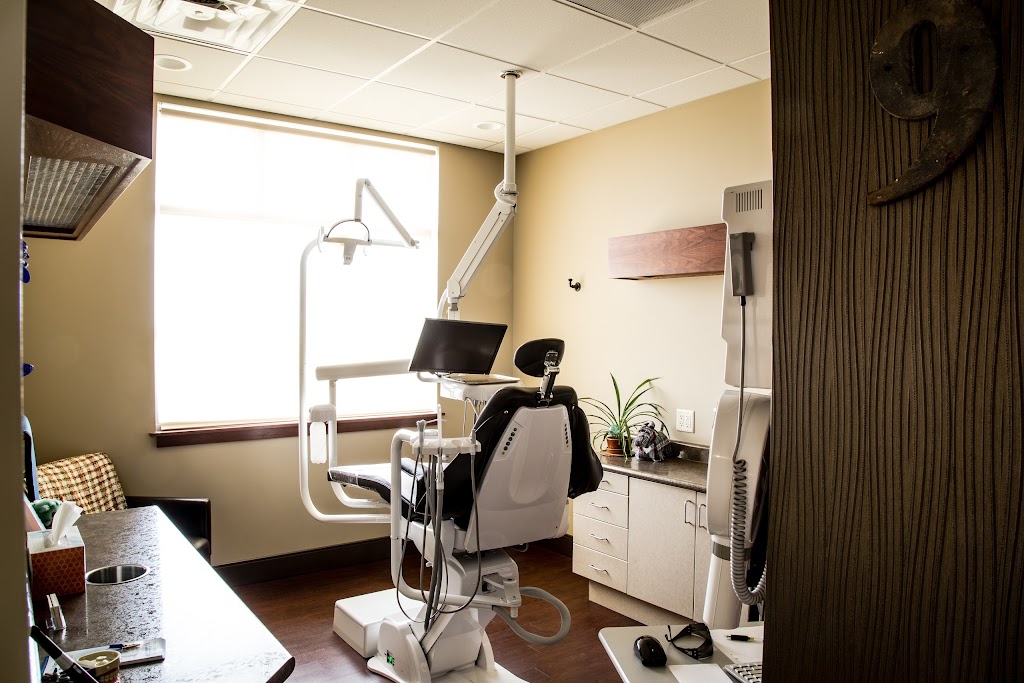 Tuttle Family Dentistry | 6240 Woodmen Park View, Colorado Springs, CO 80923 | Phone: (719) 282-6636
