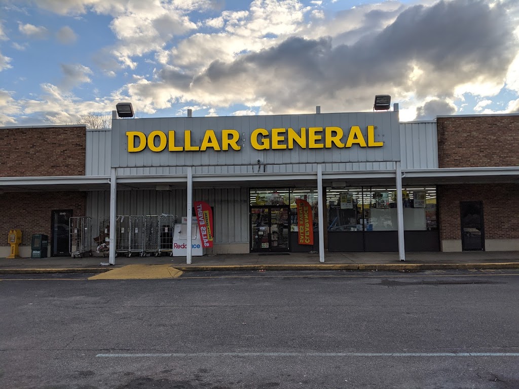 Dollar General | 2040 N Battlefield Blvd, Chesapeake, VA 23324, USA | Phone: (757) 366-1400