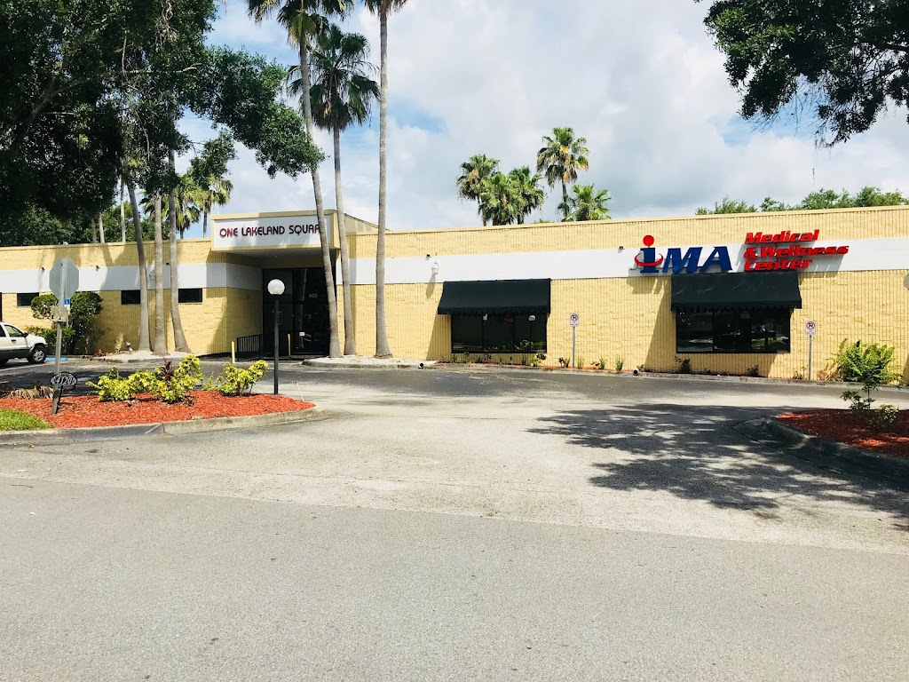 One Lakeland Square | 4120 US Hwy 98 N, Lakeland, FL 33809, USA | Phone: (813) 362-8841