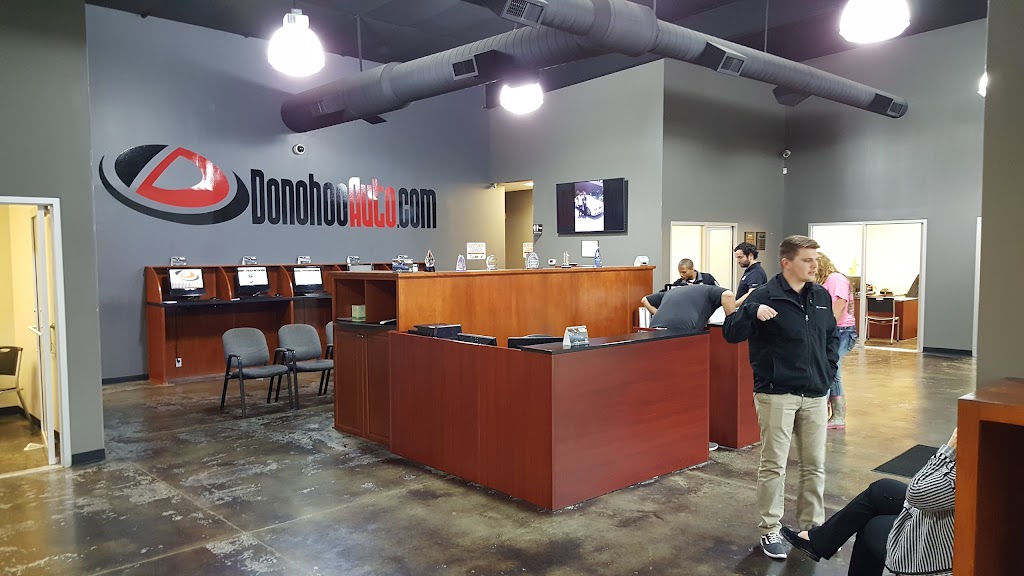 Donohoo Auto | 8122 Helena Rd, Pelham, AL 35124, USA | Phone: (205) 444-9333